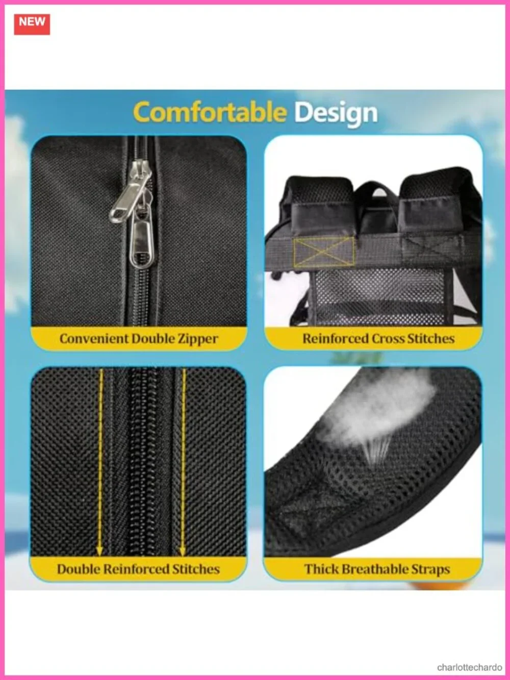 N/A stay organized